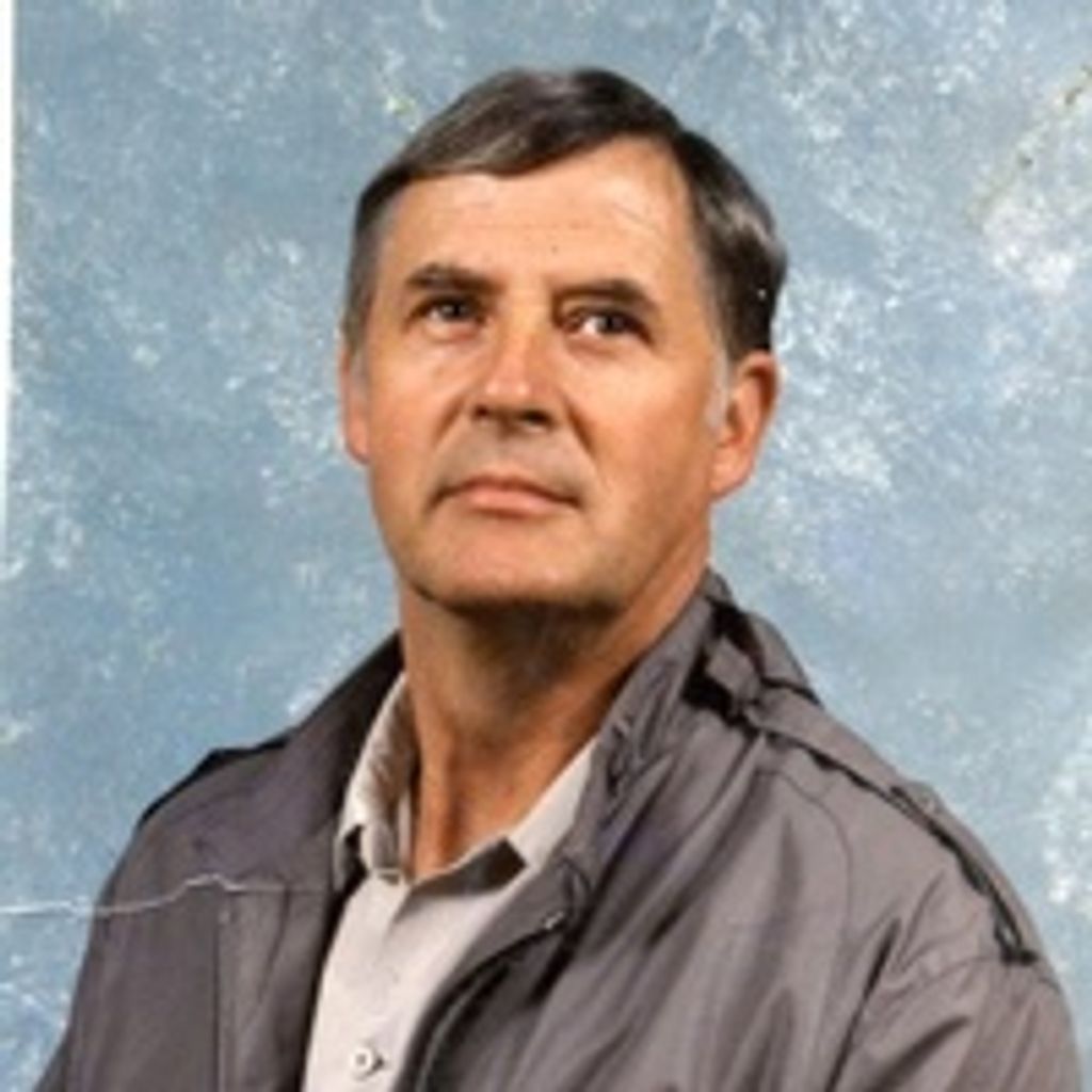Emory Ray Dover