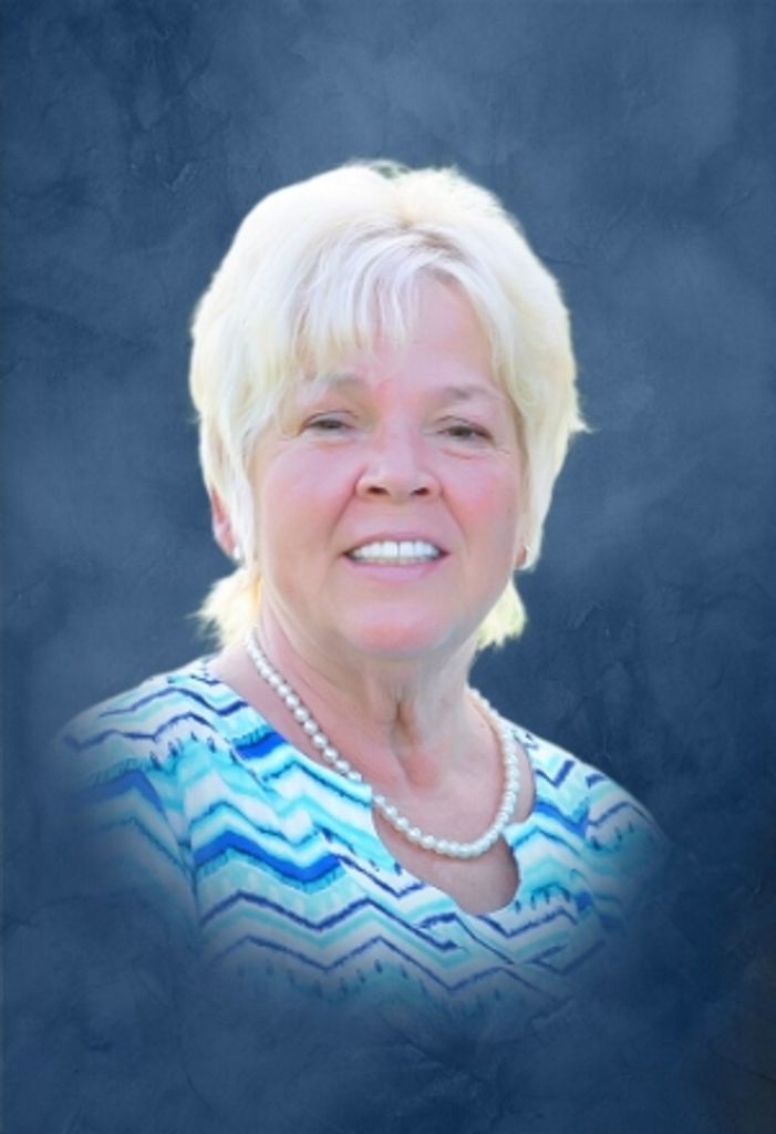 Pamela Laverne Grasley Profile Photo