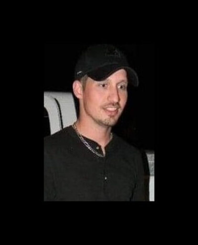 Gregory Ryan Howell Profile Photo