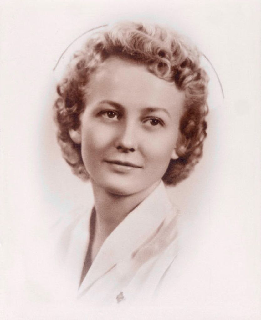 Barbara Sturges