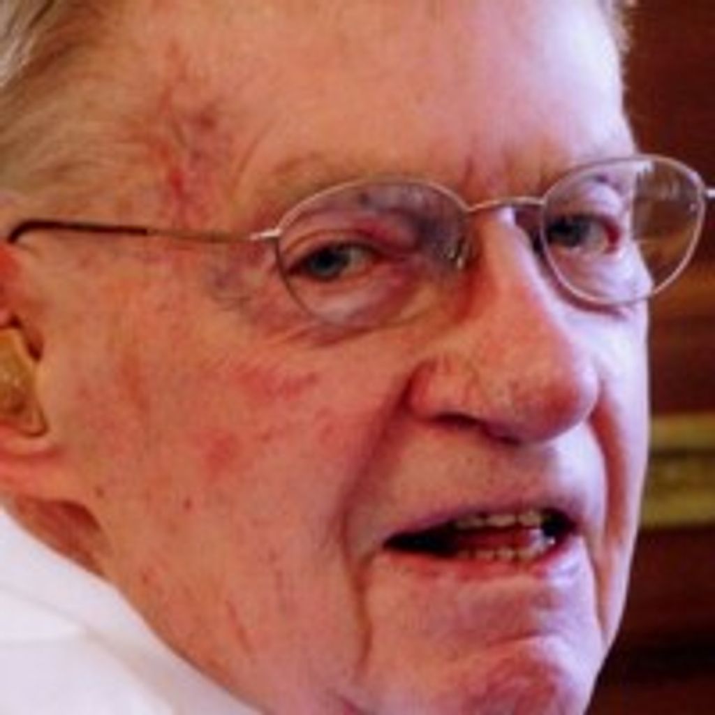 Arthur F. Shea