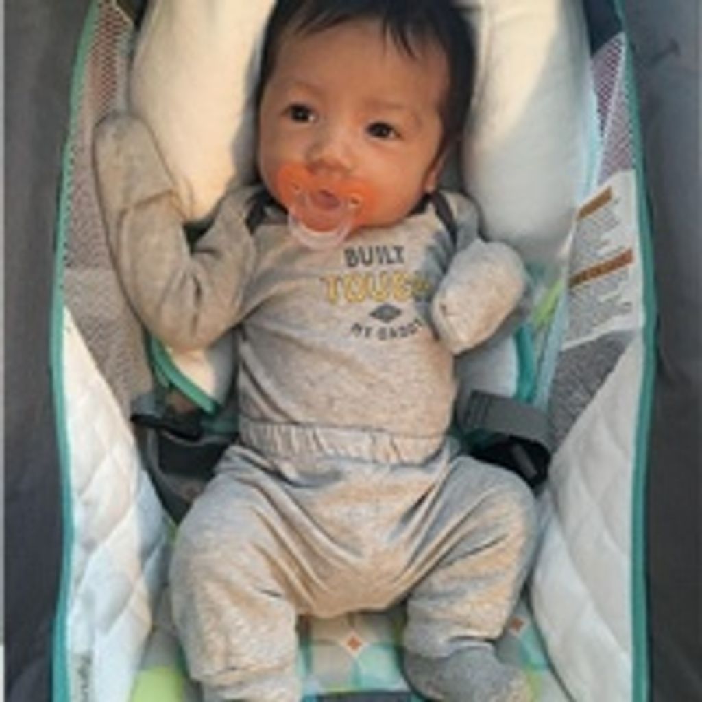 Oliver Juan Palacios
