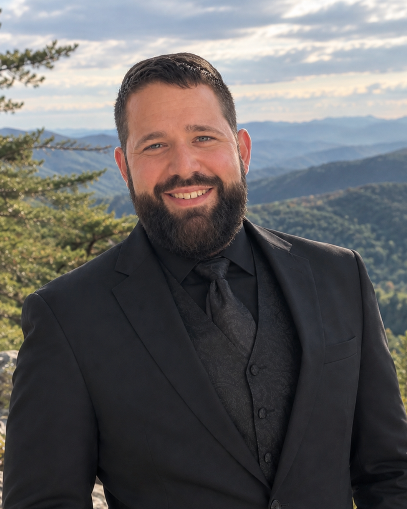 Austin Taylor Morris Profile Photo