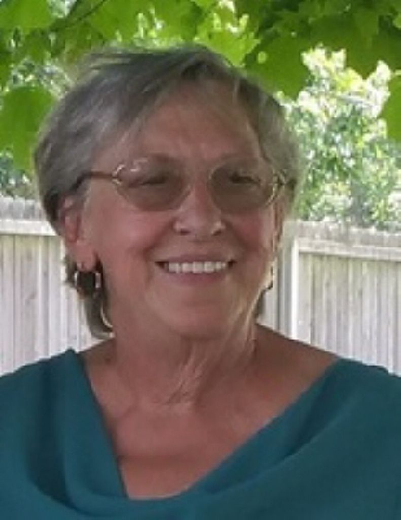 Donna Annes Profile Photo