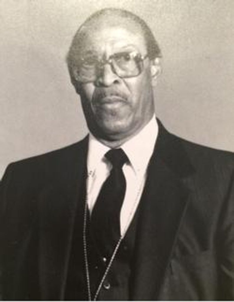 Aldolph Harrison Schofield