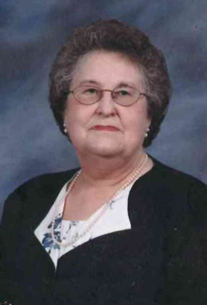 Julia Ann (Herndon)  Westberry Profile Photo