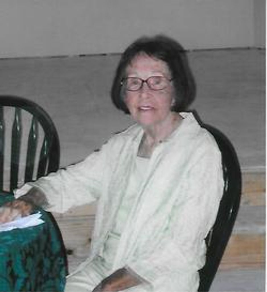 Annie Mae Fulton Profile Photo