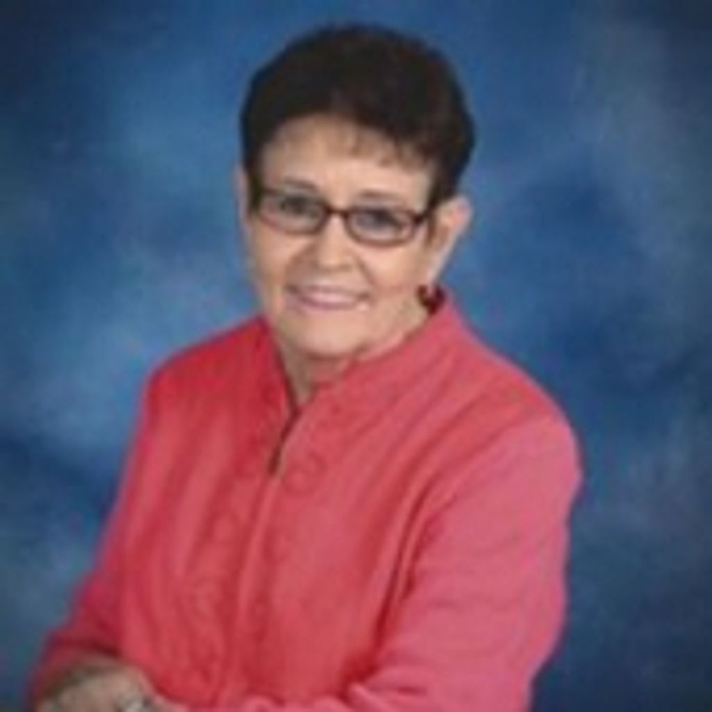 Peggy Sue Jenkins
