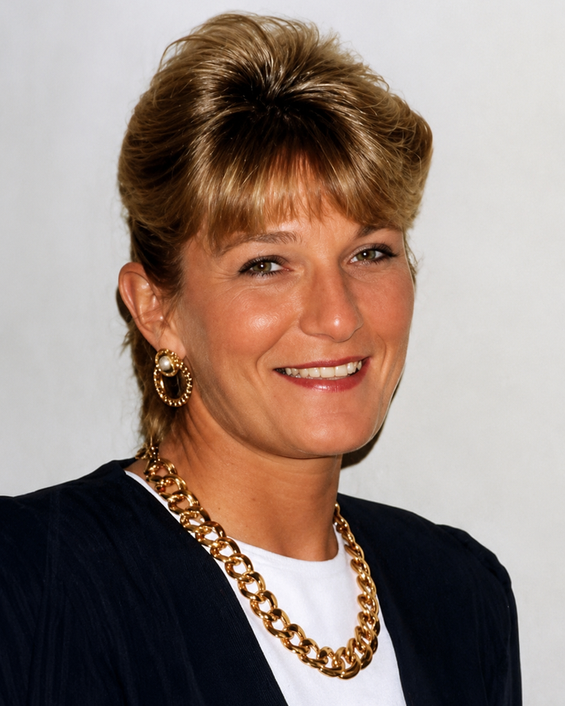 Marcia Miecyjak Profile Photo