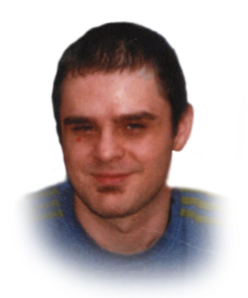 Michael (Jordan) Barry Profile Photo