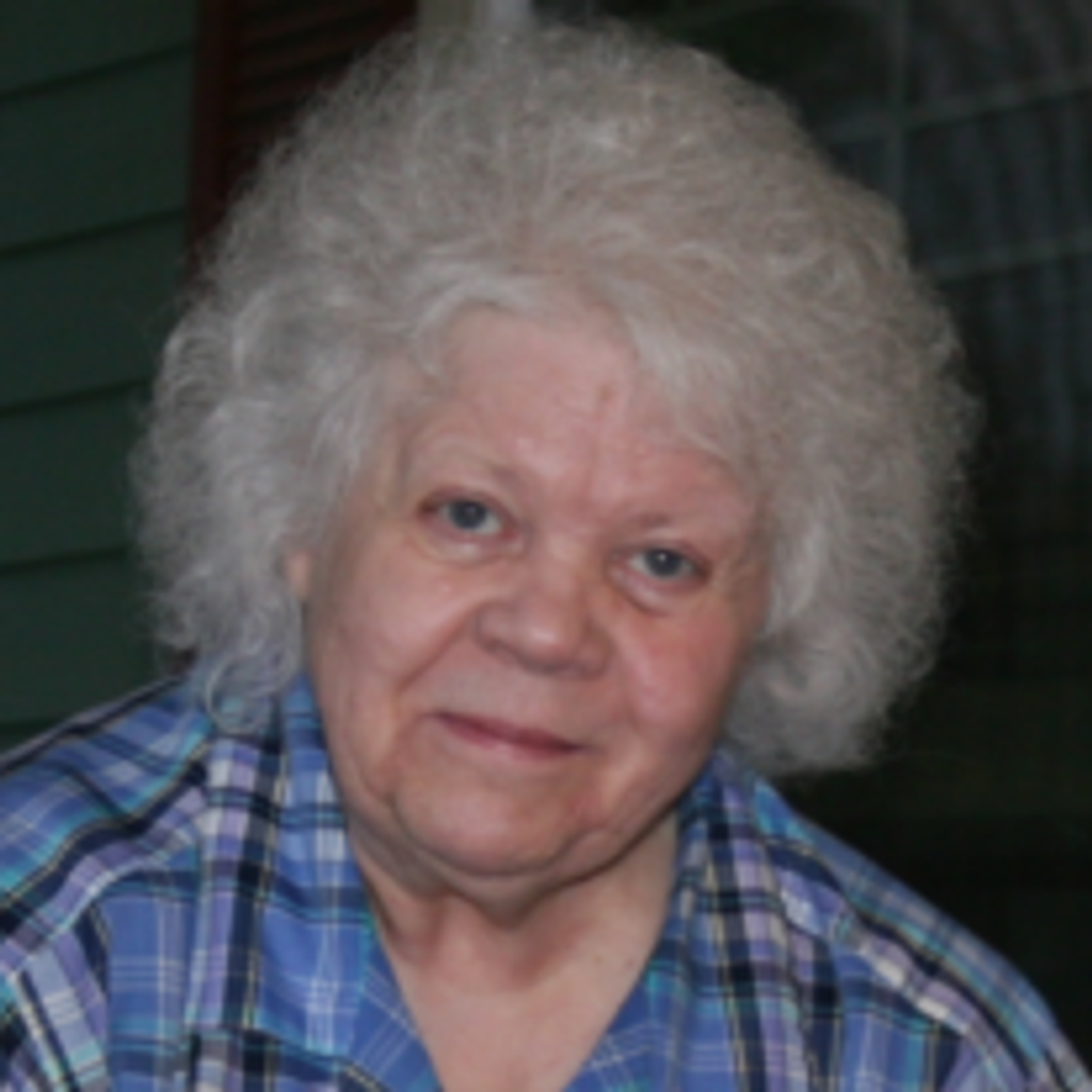 Margaret J. Dyer