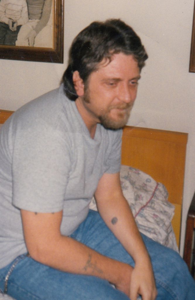 Dennis Ray Johnson Profile Photo