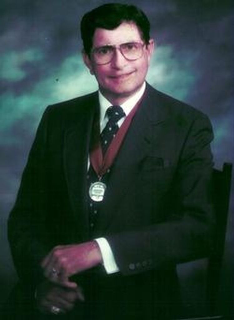 James E. 'Gene' Taylor