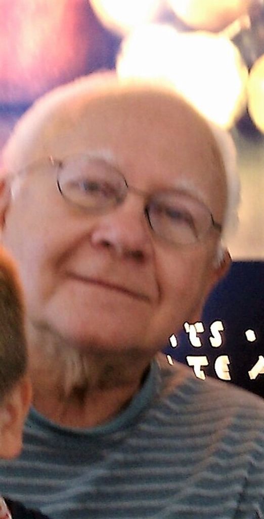 Michael J. Rozmus, Jr.