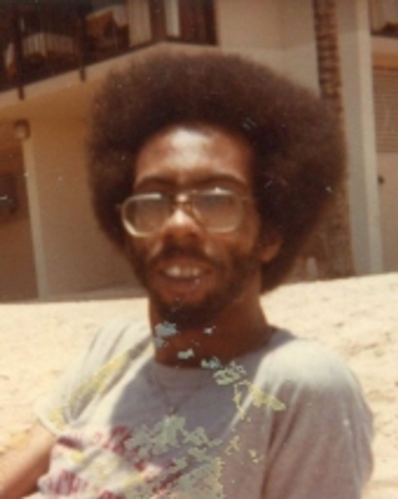 Larry Earl Bell Profile Photo