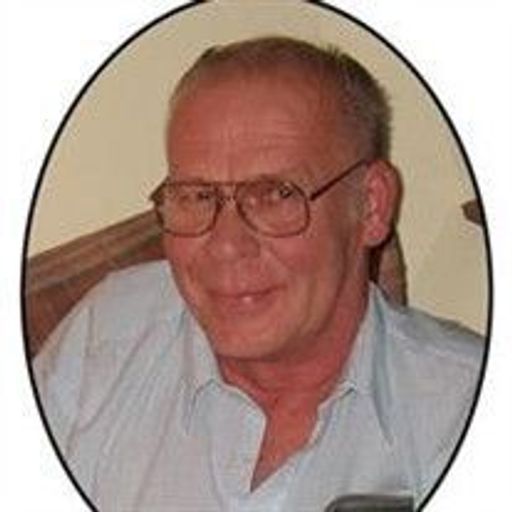 Bruce L. Rogers Profile Photo