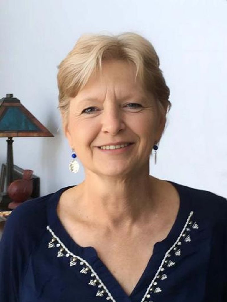 Karen A. Mccue Profile Photo