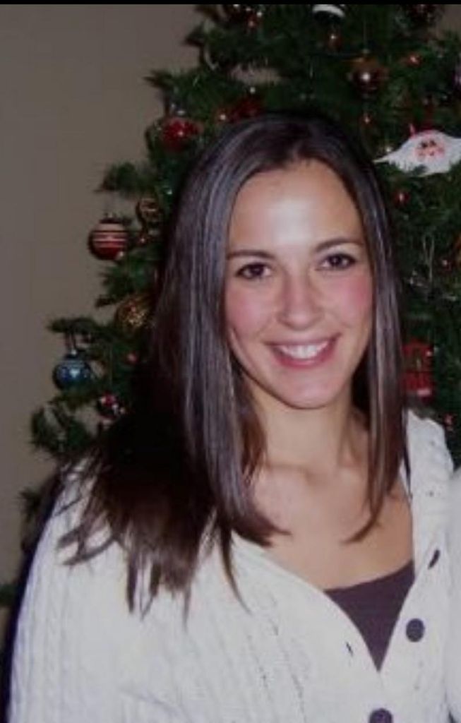 Ashley Shea Hamm Profile Photo