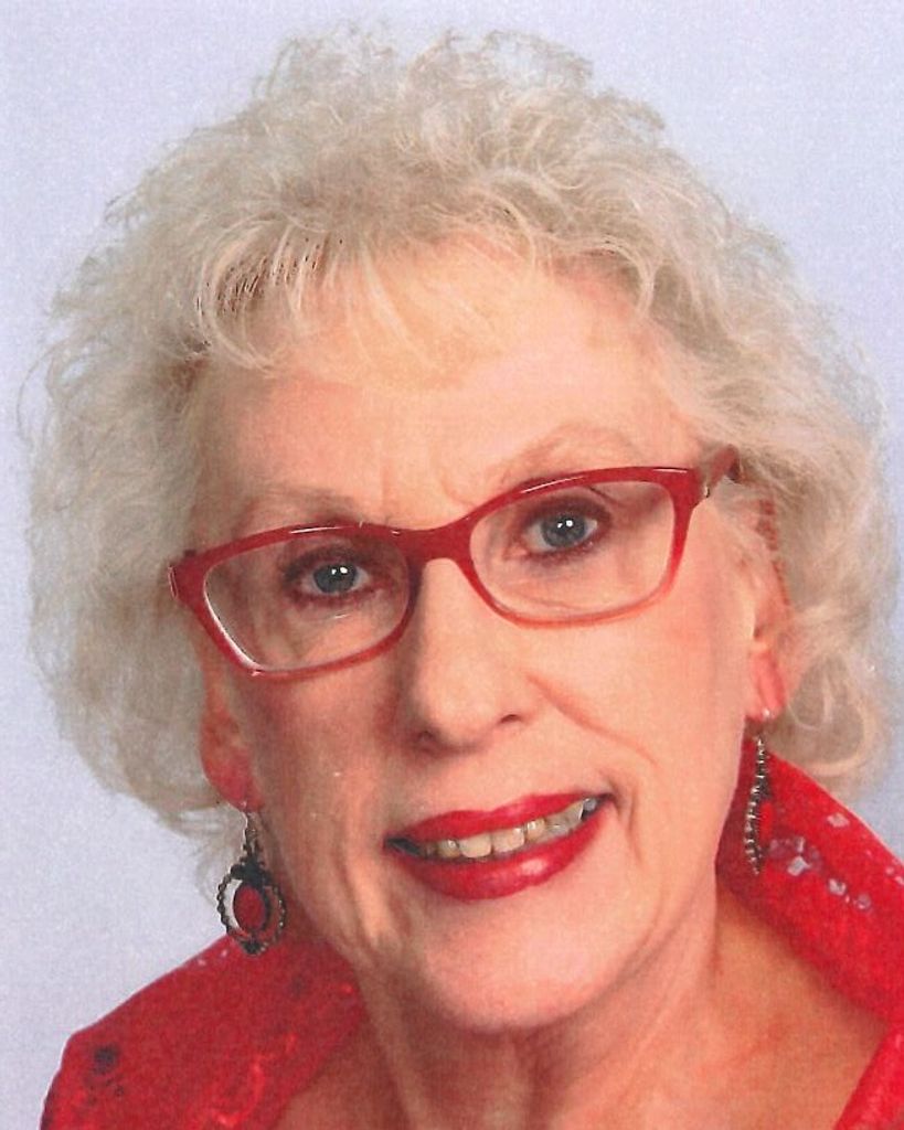 Karen Sue Lipp Profile Photo