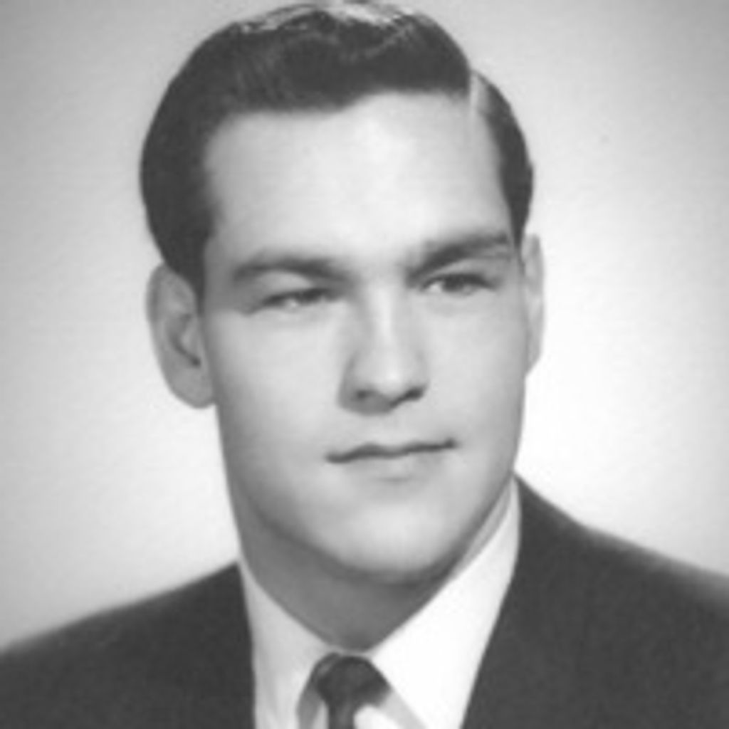 Roy Roger Gowan Profile Photo