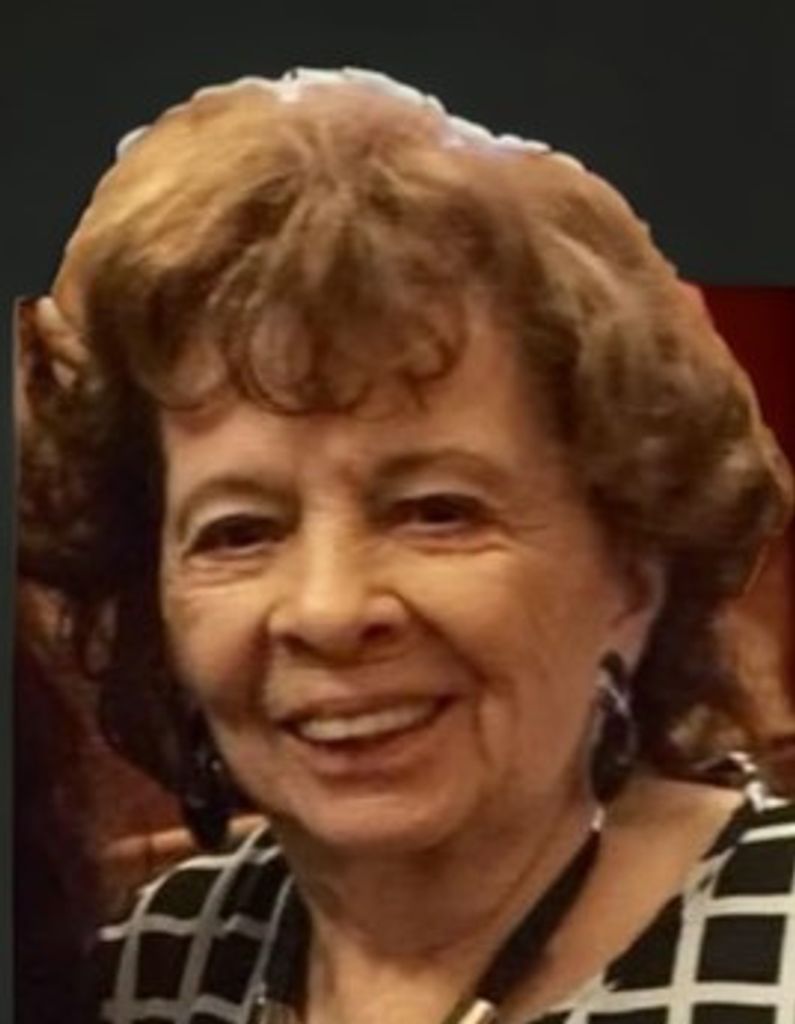 Jeanette A. (Parrise)  Crislip Profile Photo