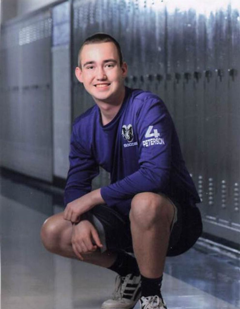 Jj Peterson Profile Photo