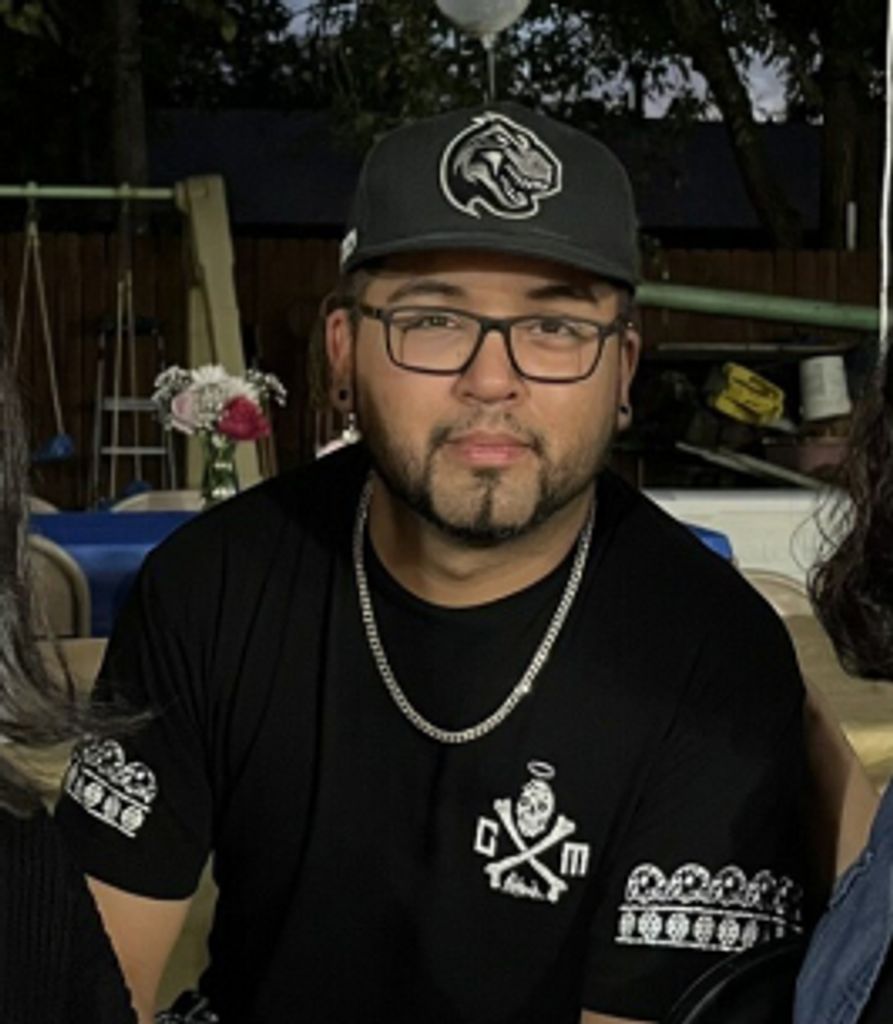 Luis Angel Marrero