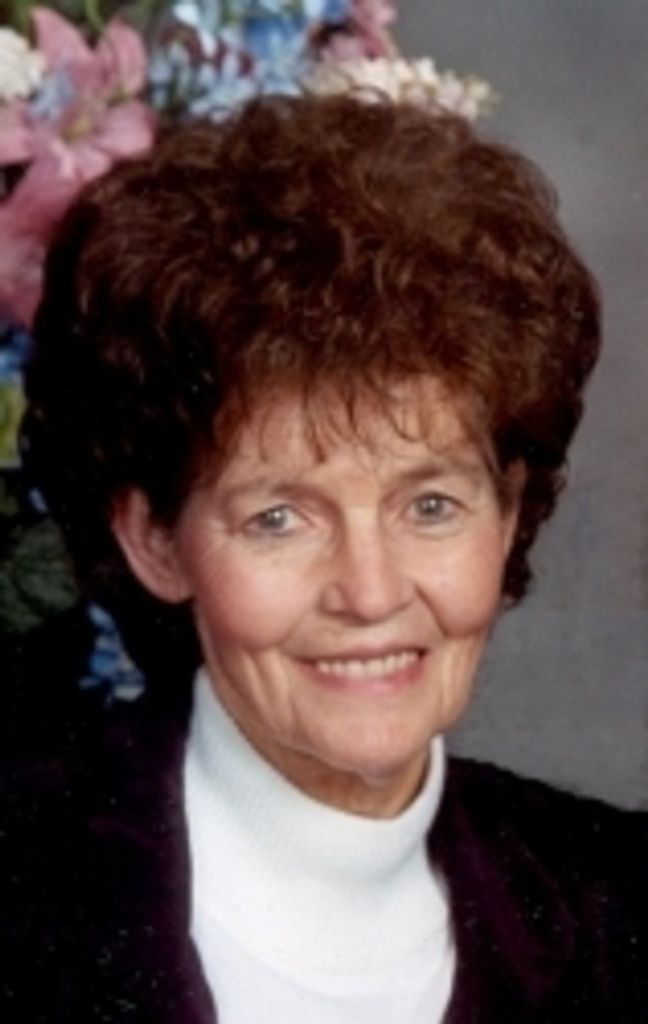 Thelma Bertsch