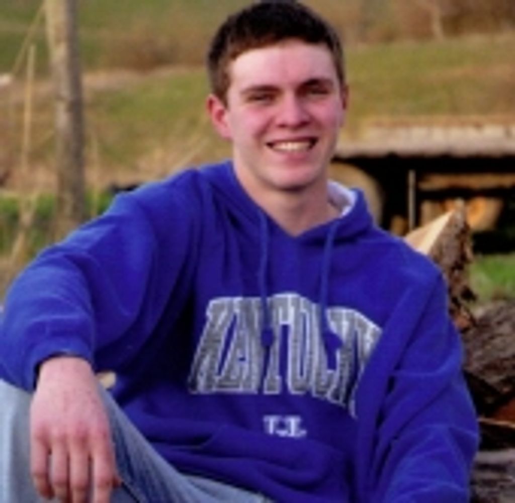 Cody Wayne Tiller