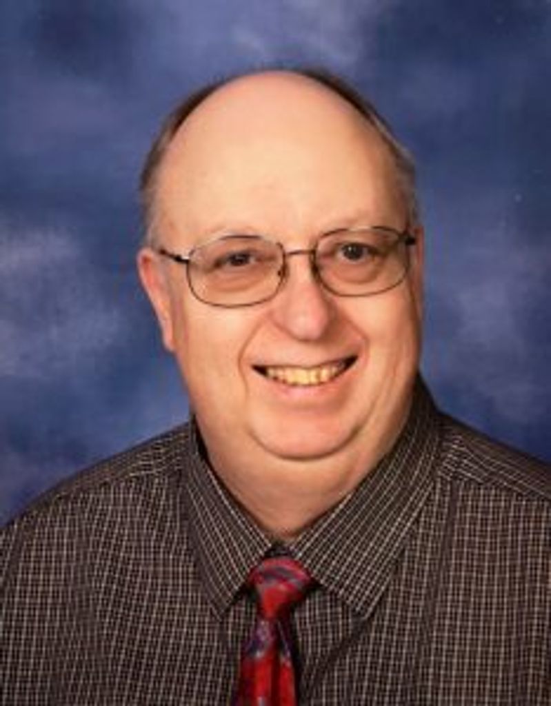 Earl Dan Cassetty