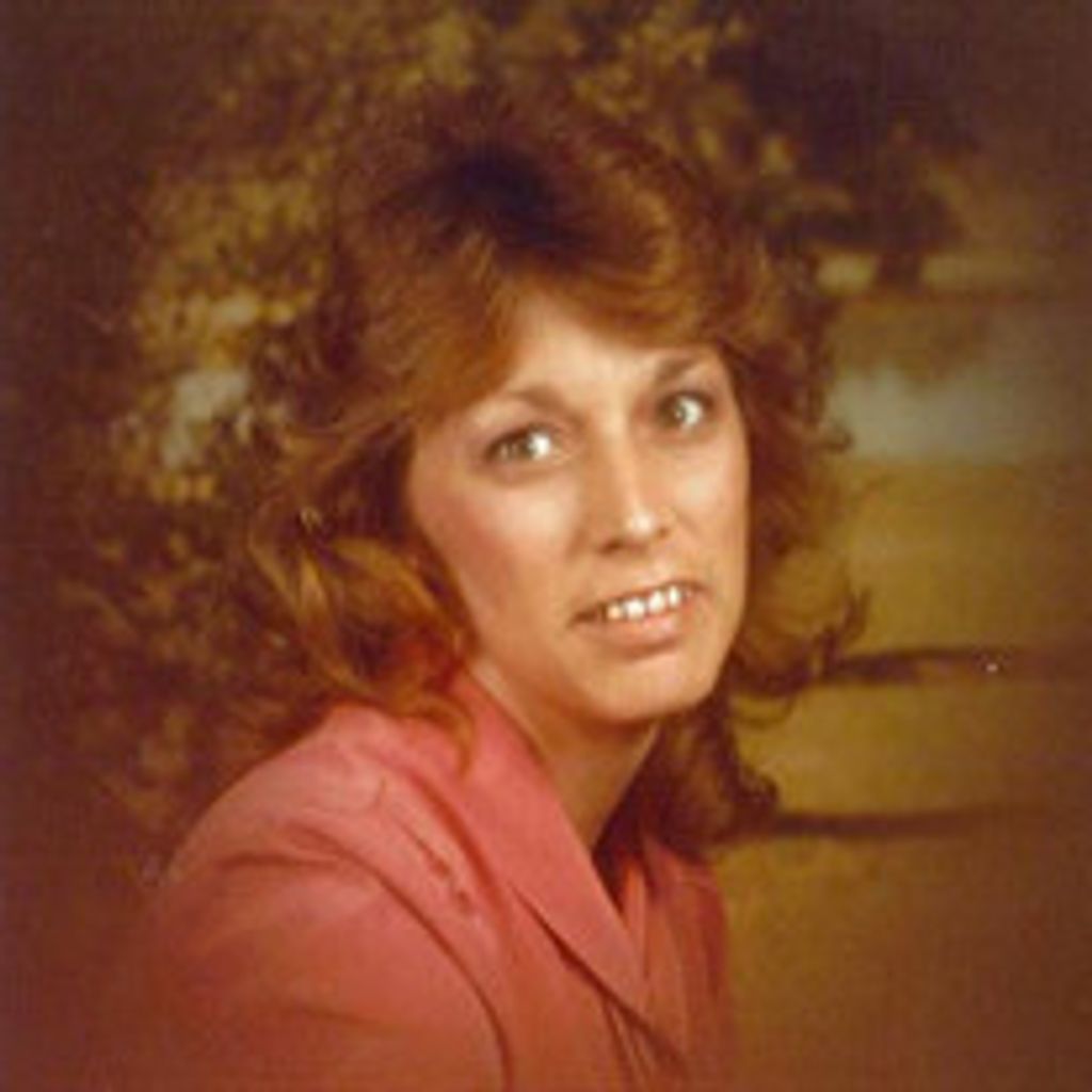 Jeannie Mae Justice