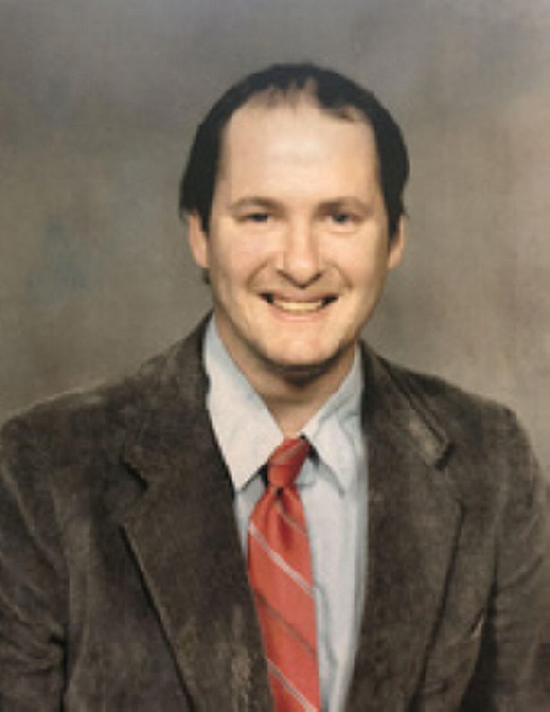 Stephen Thomson