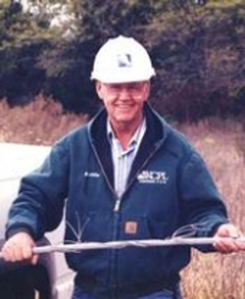 Buddie Lee Dobson