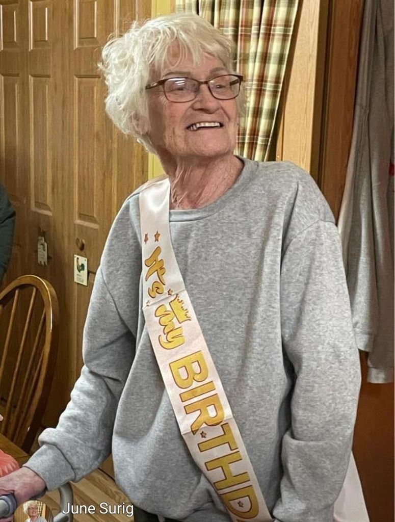 June L. Surig Profile Photo