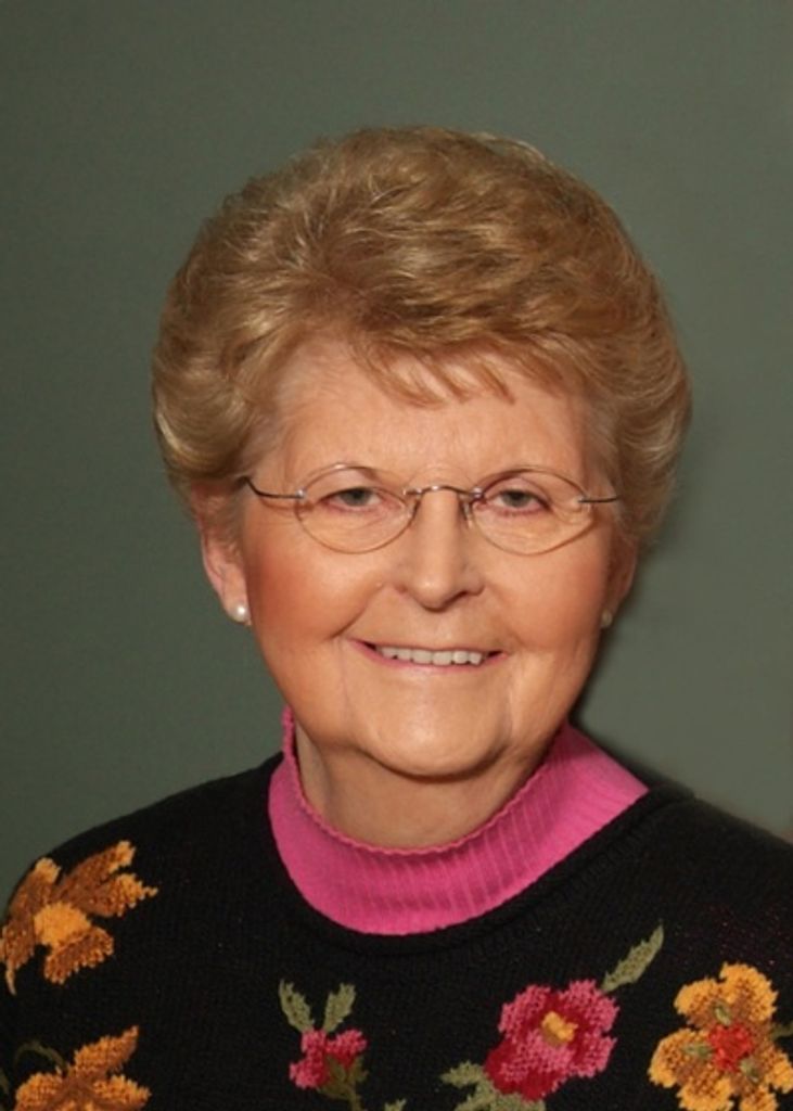 Marilyn Ann Kiper