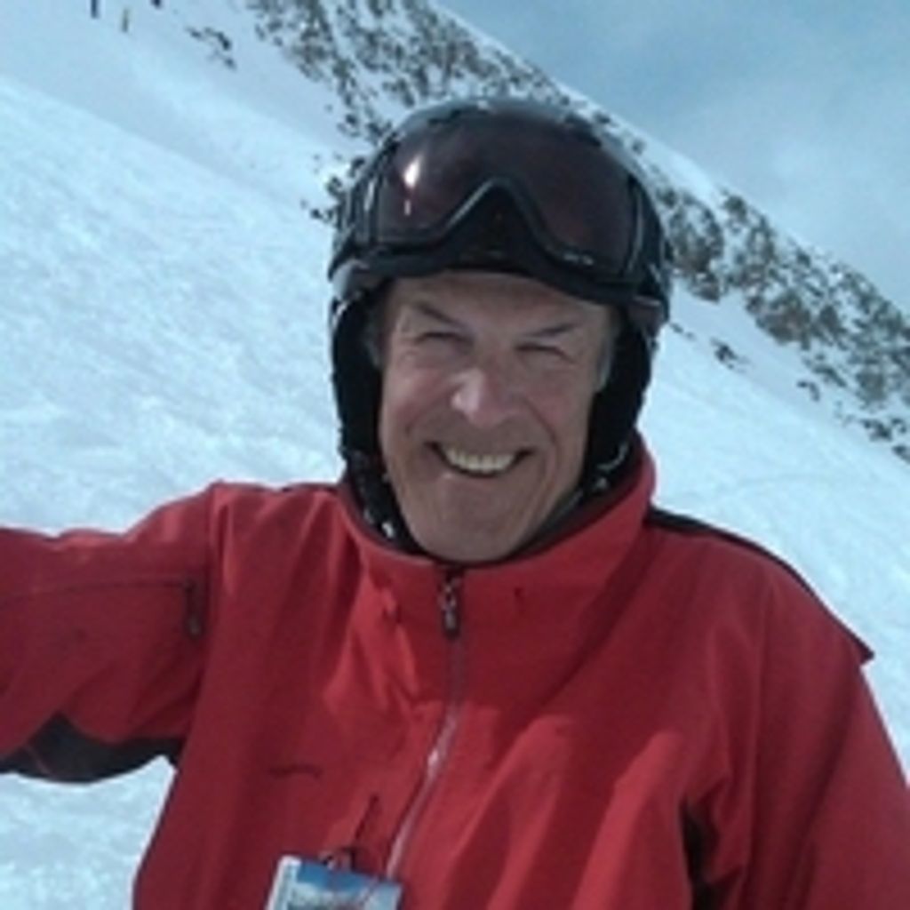 David Edward Kuhnert (“Dave”) Profile Photo