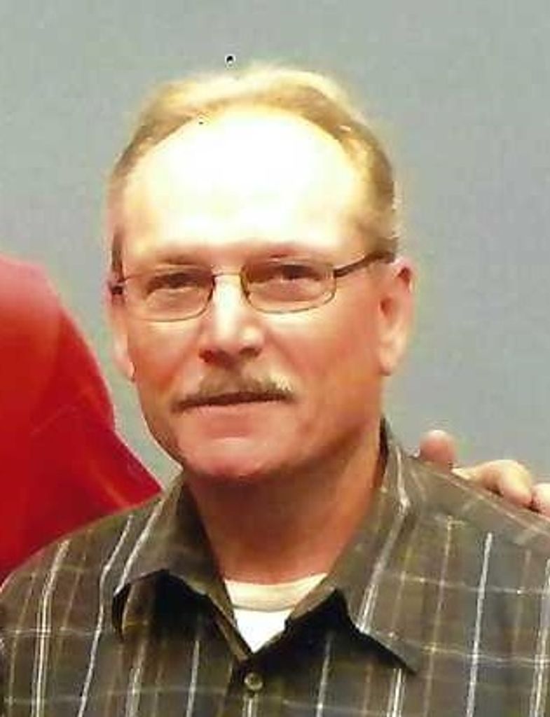 James Hug Profile Photo