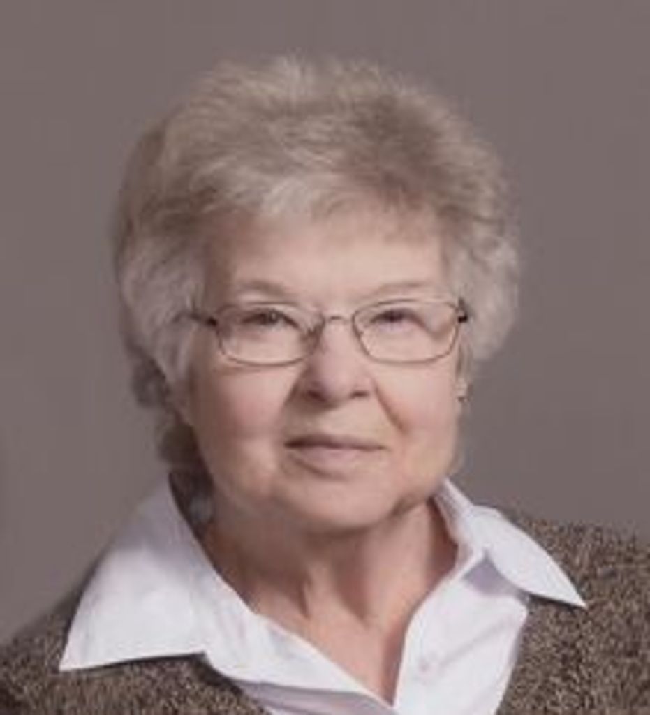 Rita Von Wahlde