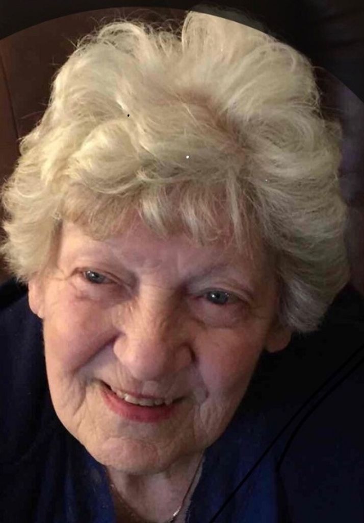 Betty Sterner