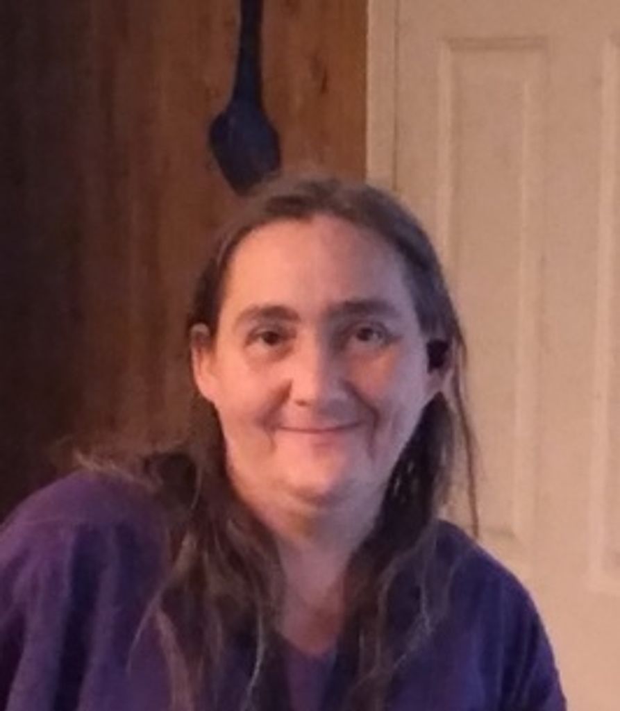 Paula Christine Koppelmann (Conway)