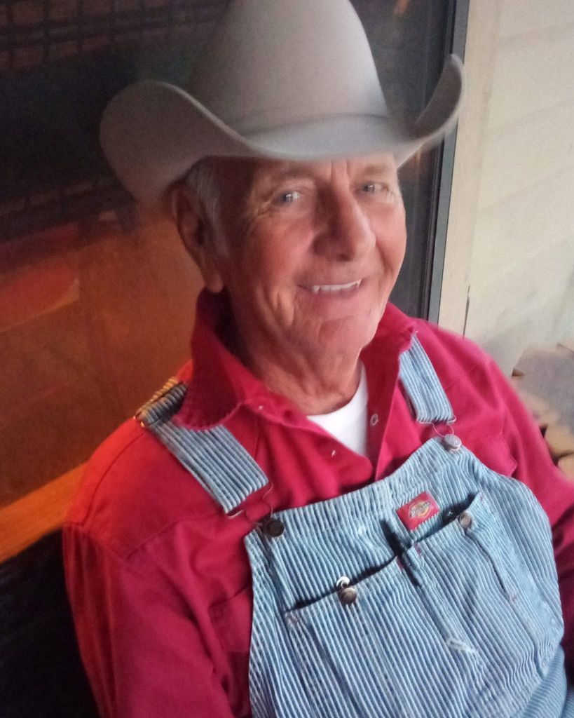 Dean Hindman Profile Photo