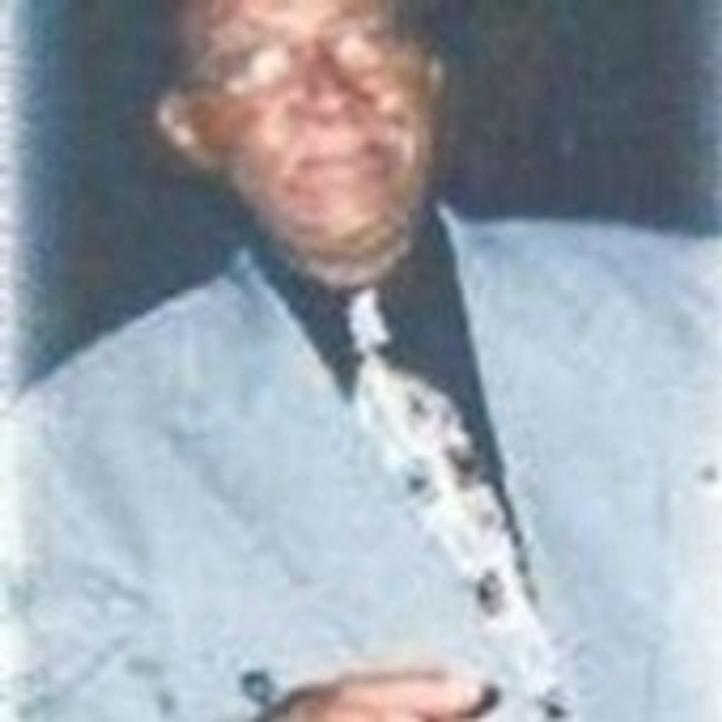 Edward Maxwell Iii Profile Photo