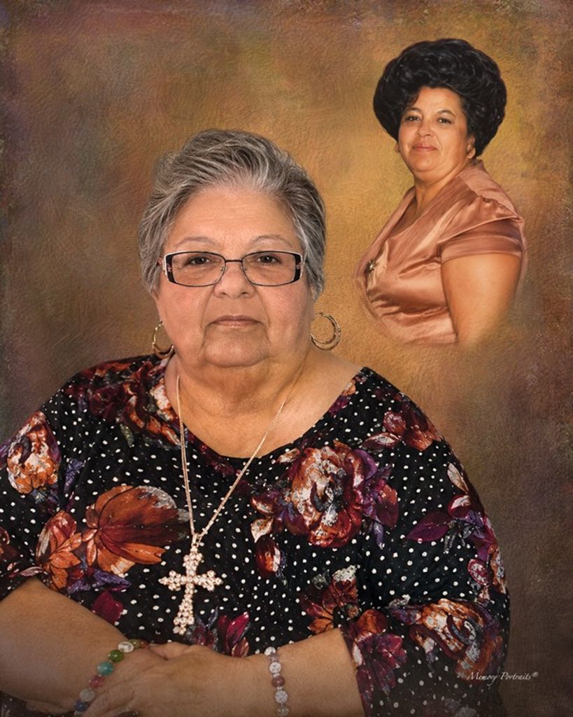 Esther Trevino Soto Profile Photo