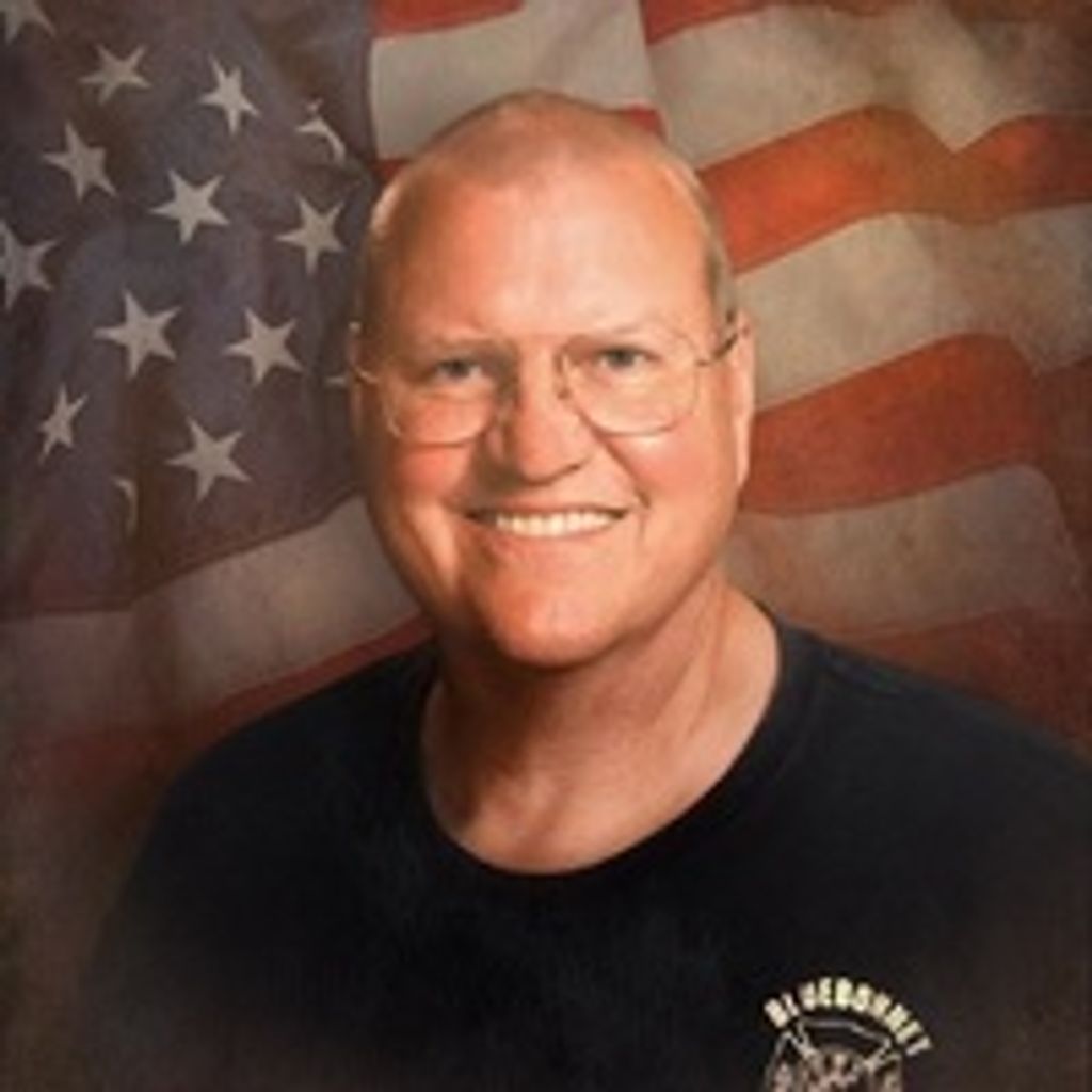 Mark Ervin Clingan Profile Photo