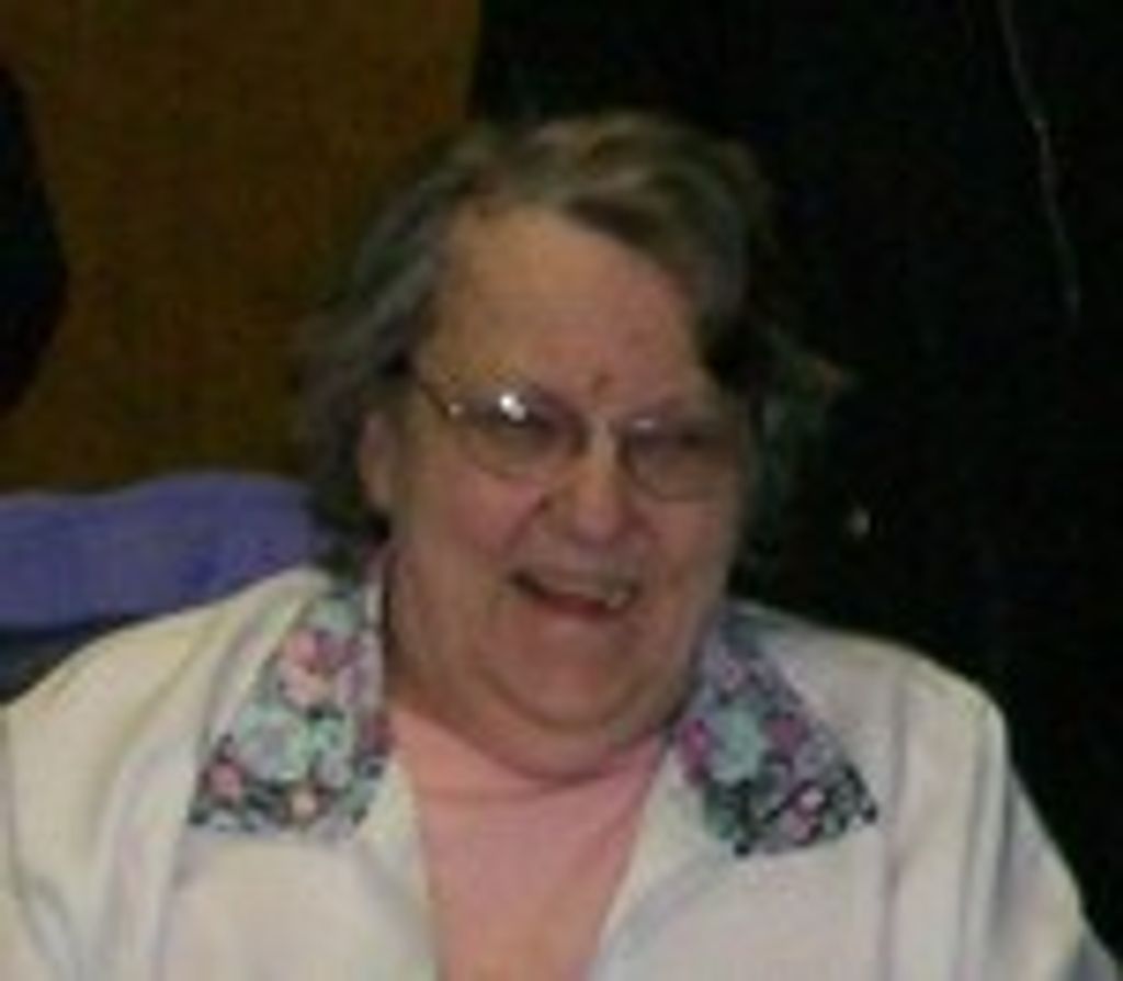 Eileen M. (Richards)  Casey