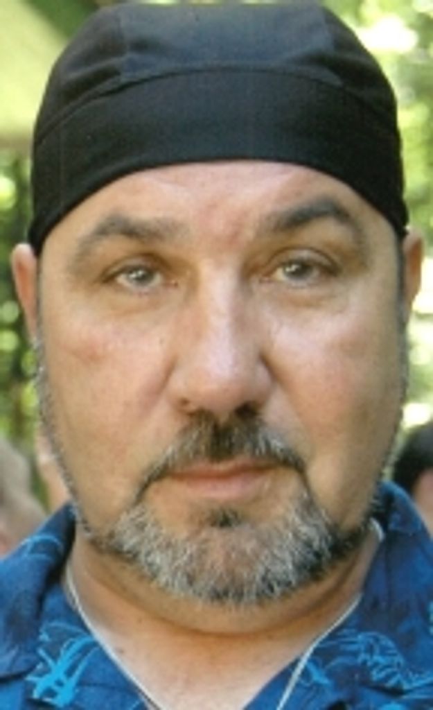 Rudilein "Rudi" A. Sproul