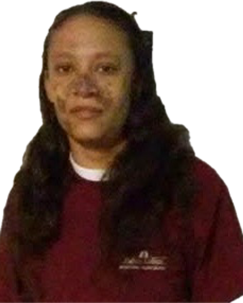 Shari Ellington Profile Photo