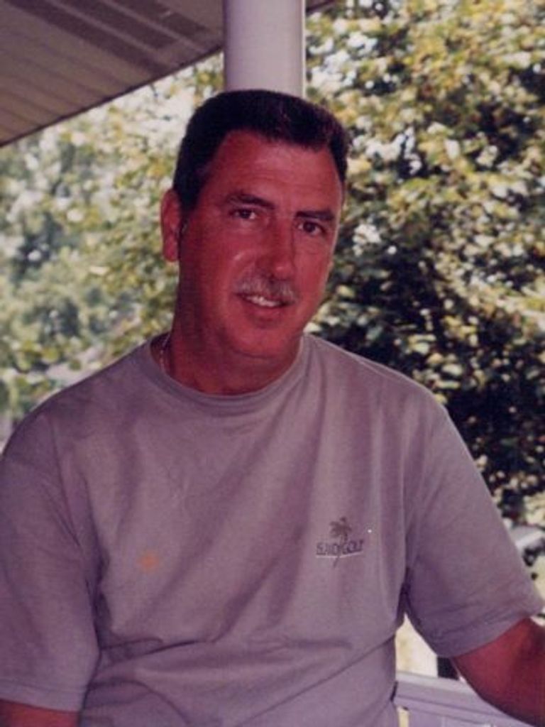 Alex Carter