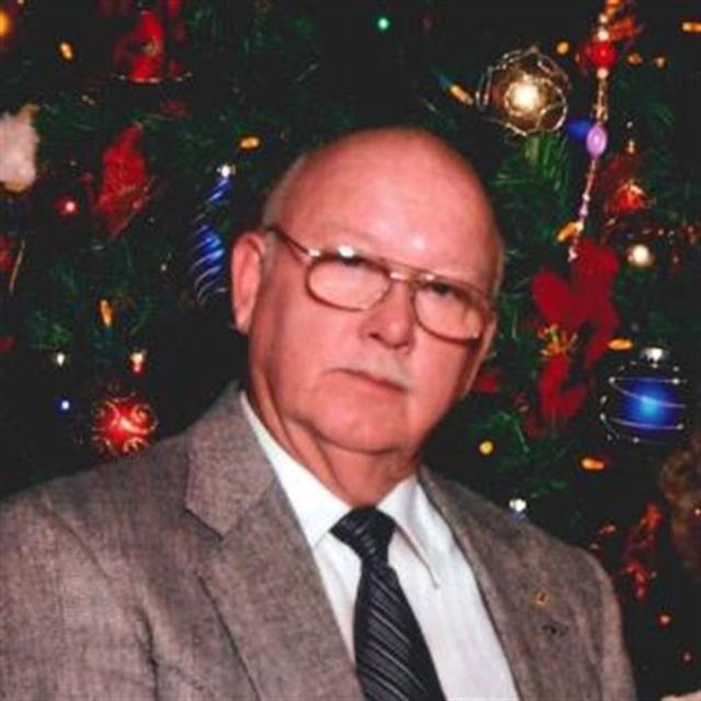 Joseph Gerard Profile Photo