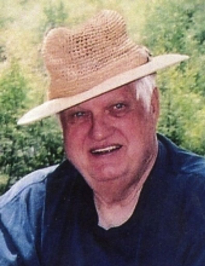 Haywood Bobby "Bob" Tyson